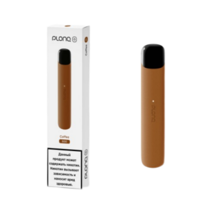 Plonq Alpha Кофе