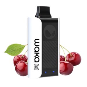 Электронная сигарета WAKA PA10000 Вишня