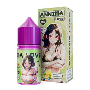 ANIMA LOVE Дыня Черника