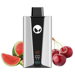 Электронная сигарета WAKA soPRO20000 Арбуз Вишня