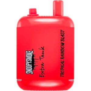 SNOOPYSMOKE Тропическая радуга