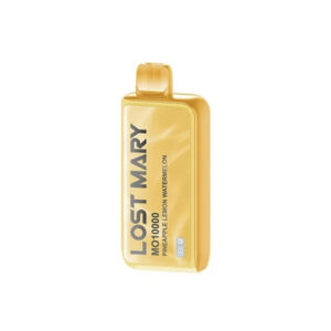 Электронная сигарета LOST MARY MO10000 Ананас Лимон Арбуз