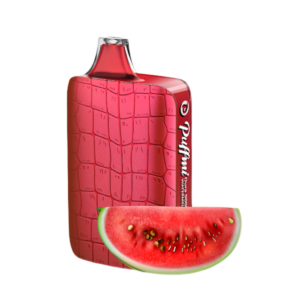 Электронная сигарета PUFFMI DURA Арбузная жвачка