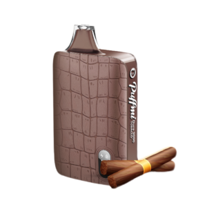 Электронная сигарета PUFFMI DURA Табак