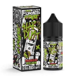 Жидкость The Scandalist Prime Salt, Star dust, 30мл