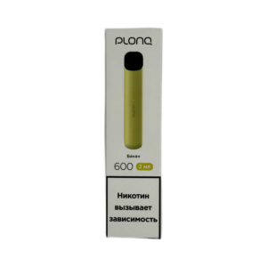 Plonq Alpha Банан