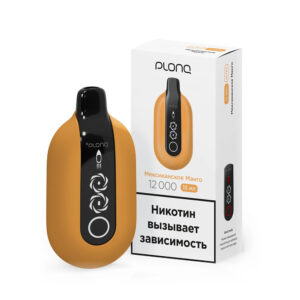 Электронная сигарета Plonq Ultra Мексиканское манго