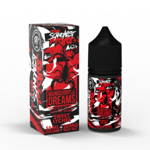 Жидкость Scandalist 30мл/20мг Фруктовый коктейль Личи