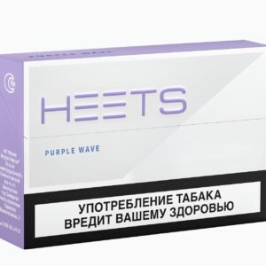 Стики HEETS purple wave