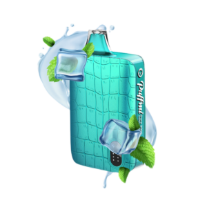 Электронная сигарета PUFFMI DURA Холодная мята