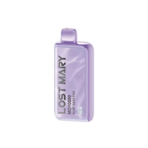 Электронная сигарета LOST MARY MO10000 Черника Малина Лёд