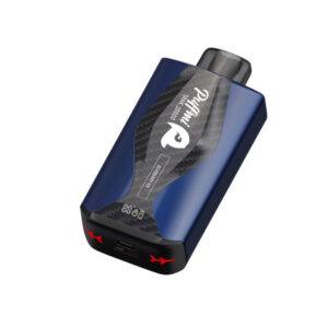 Электронная сигарета PUFFMI TANK20000 Черничный лед