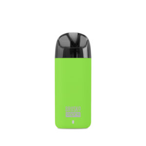 POD-система BRUSKO MINICAN Bright Green