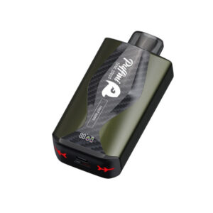 Электронная сигарета PUFFMI TANK20000 Лесные ягоды