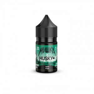 МИШКА х HUSKY Бошки Ягоды