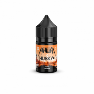 МИШКА х HUSKY Манго Облепиха