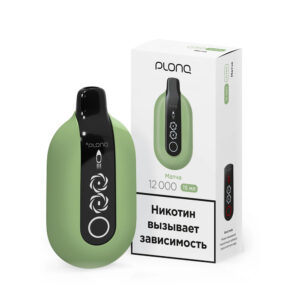 Электронная сигарета Plonq Ultra Матча