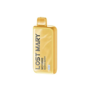 Электронная сигарета LOST MARY MO10000 Манго ягода