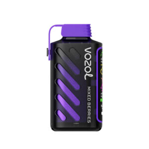 Электронная сигарета VOZOL GEAR POWER Смешанные ягоды