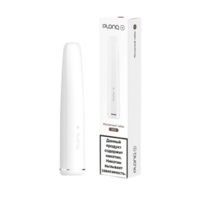 Электронная сигарета Plonq Plus Мускатный табак