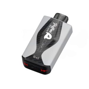 Электронная сигарета PUFFMI TANK20000 Черный чай со льдом