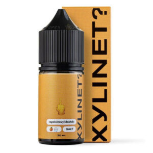 XYLINET? АПЕЛЬСИНОВЫЙ ДОЖДЬ