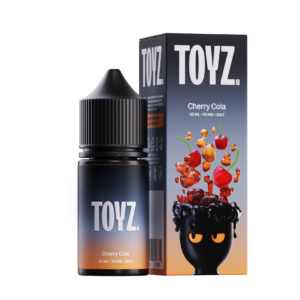 TOYZ Вишневая кола