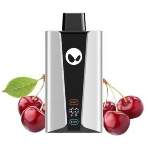 Электронная сигарета WAKA soPro20000 Вишня