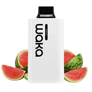 Электронная сигарета WAKA PA10000 Арбуз