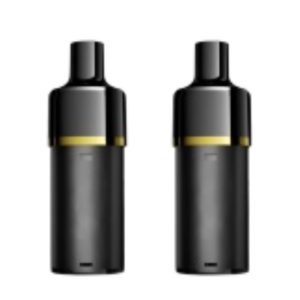 Картридж HQD Lux Энергетик, 2шт