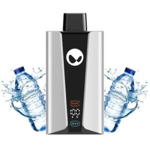 Электронная сигарета WAKA soPRO20000 Минеральная вода