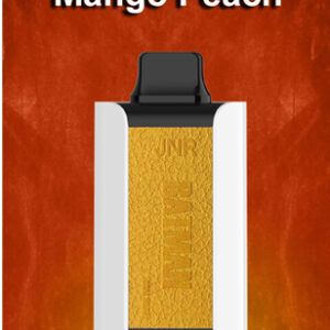 Электронная сигарета JNR BATMAN Манго Персик