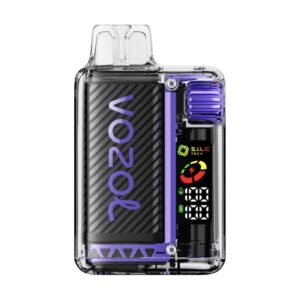 Электронная сигарета VOZOL VISTA Смешанные ягоды