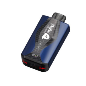 Электронная сигарета PUFFMI TANK20000 Сакура Виноград