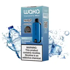 фото вака минеральная вода купить