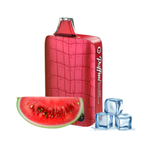 Электронная сигарета PUFFMI DURA Ледяной арбуз