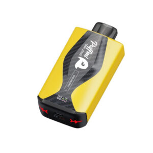 Электронная сигарета PUFFMI TANK20000 Кислый ананас