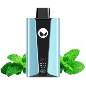 Электронная сигарета WAKA soPRO20000 Мята