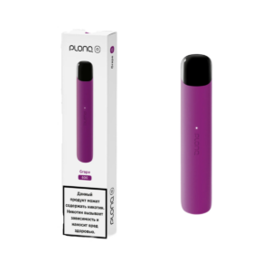 Plonq Alpha Виноград