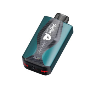 Электронная сигарета PUFFMI TANK20000 Клубничный йогурт