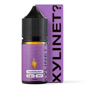 XYLINET? (Hard) ТРОПИЧЕСКИЙ СКВИРТ