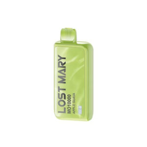 Электронная сигарета LOST MARY MO10000 Яблоко Гуава