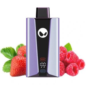 Электронная сигарета WAKA soPro20000 Тройная ягода