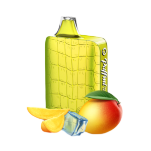 Электронная сигарета PUFFMI DURA Тройное манго