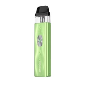 POD-система VAPORESSO XROS 4 MINI Ice Green