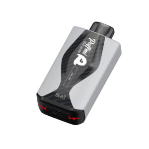 Электронная сигарета PUFFMI TANK20000 Мята