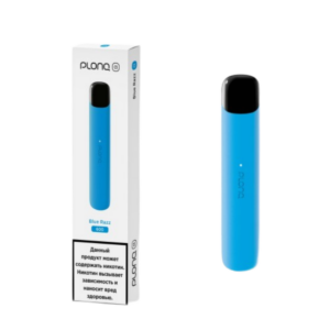 Plonq Alpha Голубика Малина