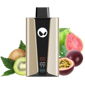 Электронная сигарета WAKA soPRO20000 Киви Маракуйя Гуава