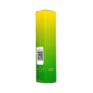 HOTSPOT DOT 30мл/20мг Ultra Ананас-Яблоко