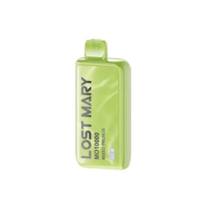 Электронная сигарета LOST MARY MO10000 Смешанные сливы